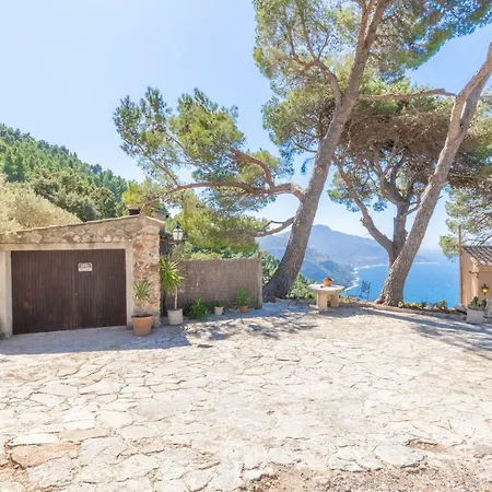 - 265998 Casa vacanze Valldemossa (Mallorca)