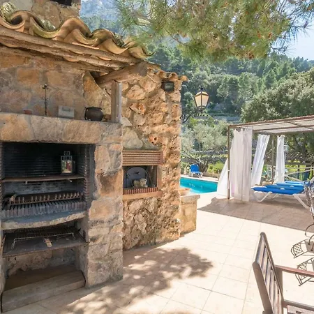 - 265998 Casa vacanze Valldemossa (Mallorca)